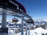 ski resort Kitzbühel/​Kirchberg – KitzSki