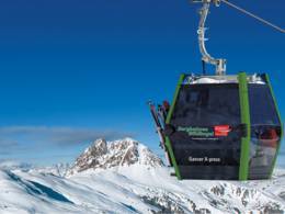 Wildkogel – Neukirchen/Bramberg