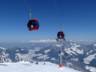 Ski lifts Ski Juwel Alpbachtal Wildschönau