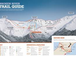 Broken River Ski Field