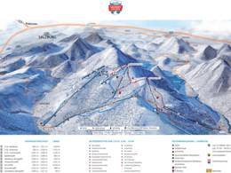 Ski resort Gaissau-Hintersee