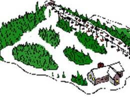 Ski resort Svedjebacken