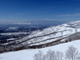 Ski resort Moiwa