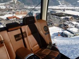 Kaltenbach – Hochzillertal/Hochfügen (SKi-optimal)