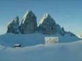 Video 3 Zinnen Dolomites – Helm/Stiergarten/Rotwand/Kreuzbergpass