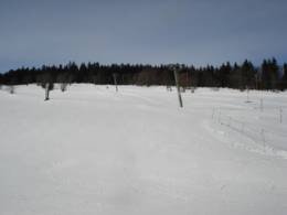 Ski resort Philippsreut
