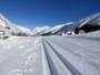 Andermatt/Oberalp/Sedrun