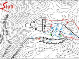Ski resort Campo Staffi