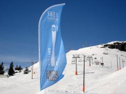 Ski resort Skeikampen – Gausdal