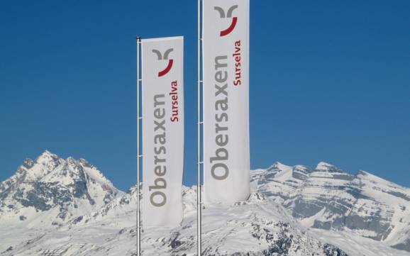 Best ski resort in the Val Lumnezia – Test report Obersaxen/Mundaun/Val Lumnezia
