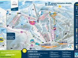 Ski resort La Bresse – Hohneck