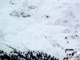 Ski resort Maseben – Langtaufers (Vallelunga)