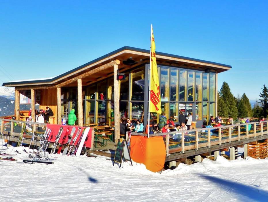 Ski resort Kreischberg - Skiing Kreischberg