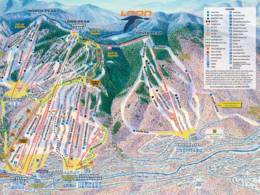 Ski resort Loon Mountain