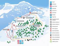 Ski resort Alpe Devero – Baceno
