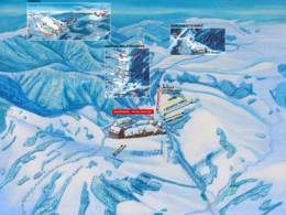 Ski resort Avalanche – Dolní Moravice