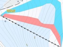 Ski resort Nový Hrádek