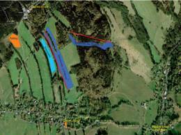 Ski resort Luž – Horní Světlá