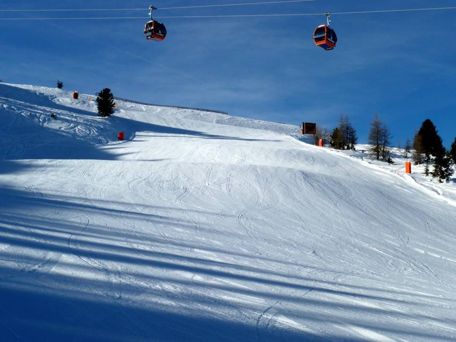 Ski resort Kreischberg - Skiing Kreischberg