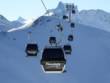 ski resort Ski Arlberg - Flexen lift: The circle is complete!