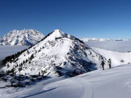 Ski resort Jenner – Königssee (Schönau am Königssee)