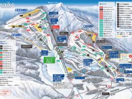 Ski resort Centleisure Maiko Snow Resort