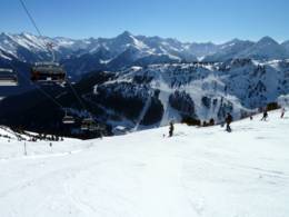 Mayrhofen – Penken/Ahorn/Rastkogel/Eggalm