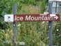 Ice Mountain