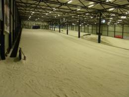 Trail map Montana Snowcenter