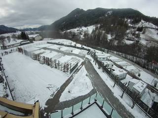 Camping zum See / St. Valentin a.d.H.