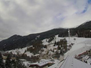 Aparthotel Mountain Living - St. Valentin a.d.H.