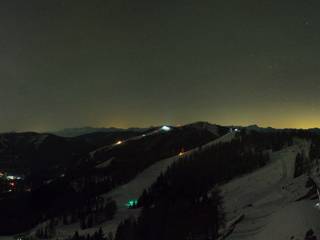 Bad Kleinkirchheim - Brunnach