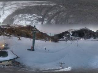 Current webcam photos of the ski resort Pfelders (Moos in Passeier)