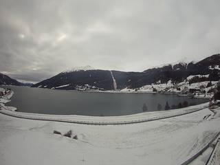 Seehotel Panorama Relax - Reschen