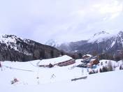 Webcam Belpiano (Schöneben)/Malga San Valentino (Haideralm)