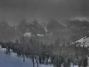 Bergstation Kabinenbahn Panorama (2.084m)