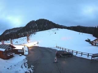 Alpengasthof Isopp - Flattnitz