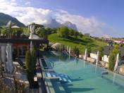 Abinea Dolomiti Romantic Spa Hotel - Kastelruth