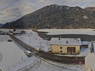 Hotel-Restaurant-Alpenrose am Haidersee