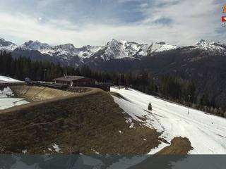 Bergeralm - Steinboden