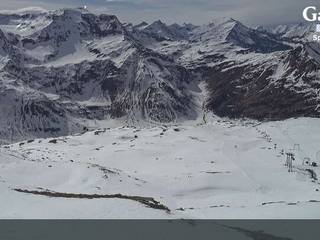 Sportgastein - Kreuzkogel