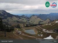 Sudelfeld Bergstation Kitzlahner