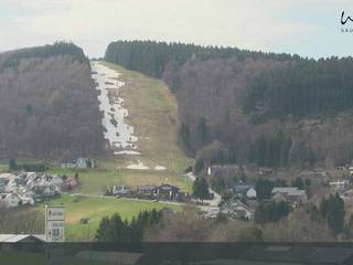 Talstation Ettelsberg-Seilbahn