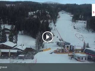 Signaue (1,443 m) – Sexten