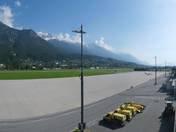 Innsbruck - Flughafen