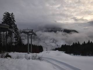 Altaussee - Loser - Sandlingjet