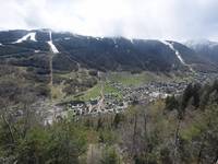 Aprica - Dosso Gembri