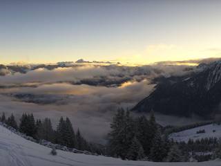 Brandnertal - Loischkopf
