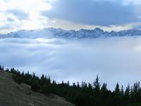 Garmisch-Partenkirchen - Panoramaberg Wank