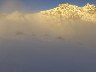 Brandnertal - Glattjoch